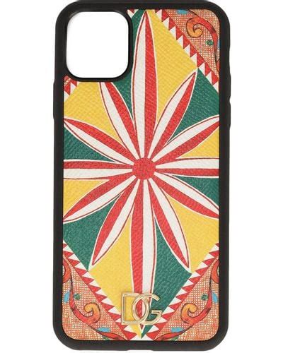 dolce gabbana case iphone 11|farfetch Dolce & Gabbana phone case.